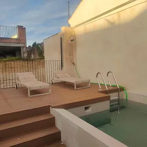 Casa Arena Centro, By Homing U Apartamento